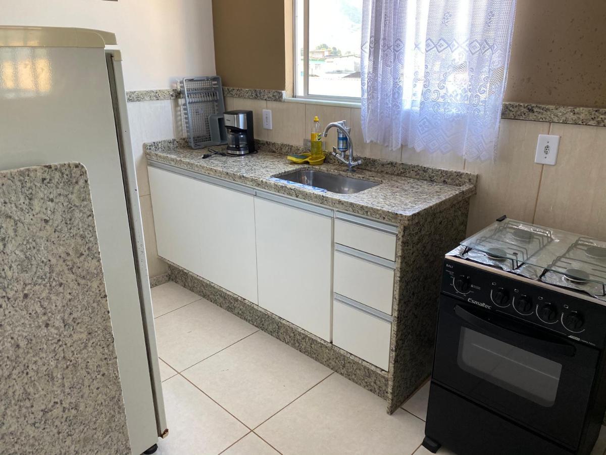 Residencial Lupulos Apartment Angra dos Reis Exterior photo