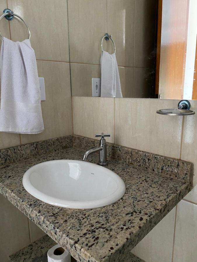 Residencial Lupulos Apartment Angra dos Reis Exterior photo