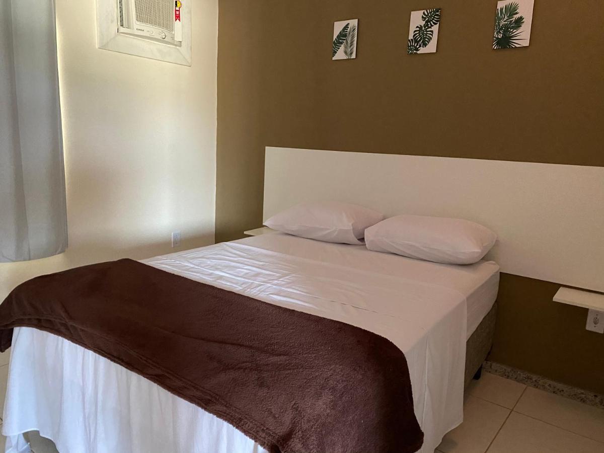 Residencial Lupulos Apartment Angra dos Reis Exterior photo