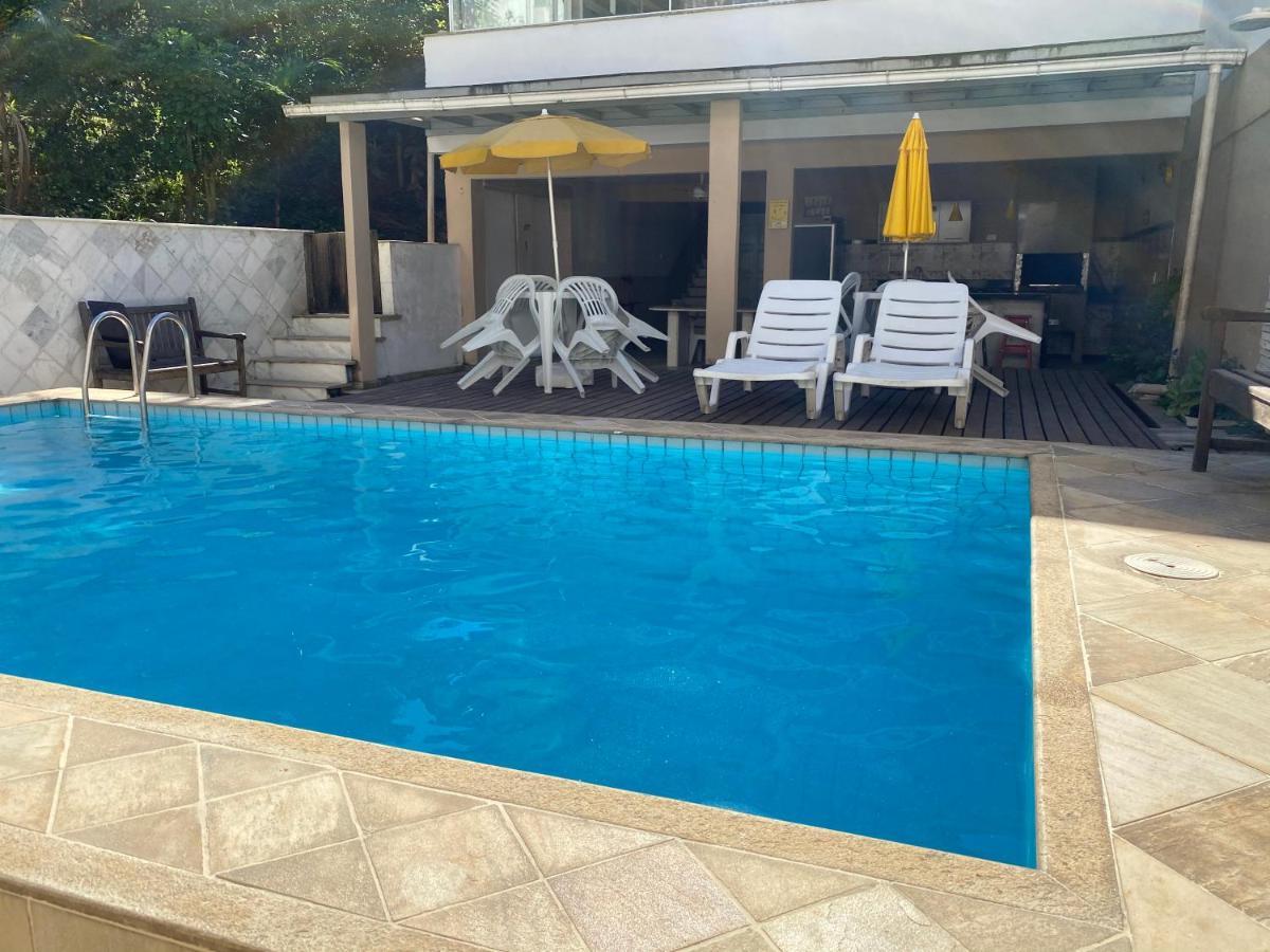 Residencial Lupulos Apartment Angra dos Reis Exterior photo