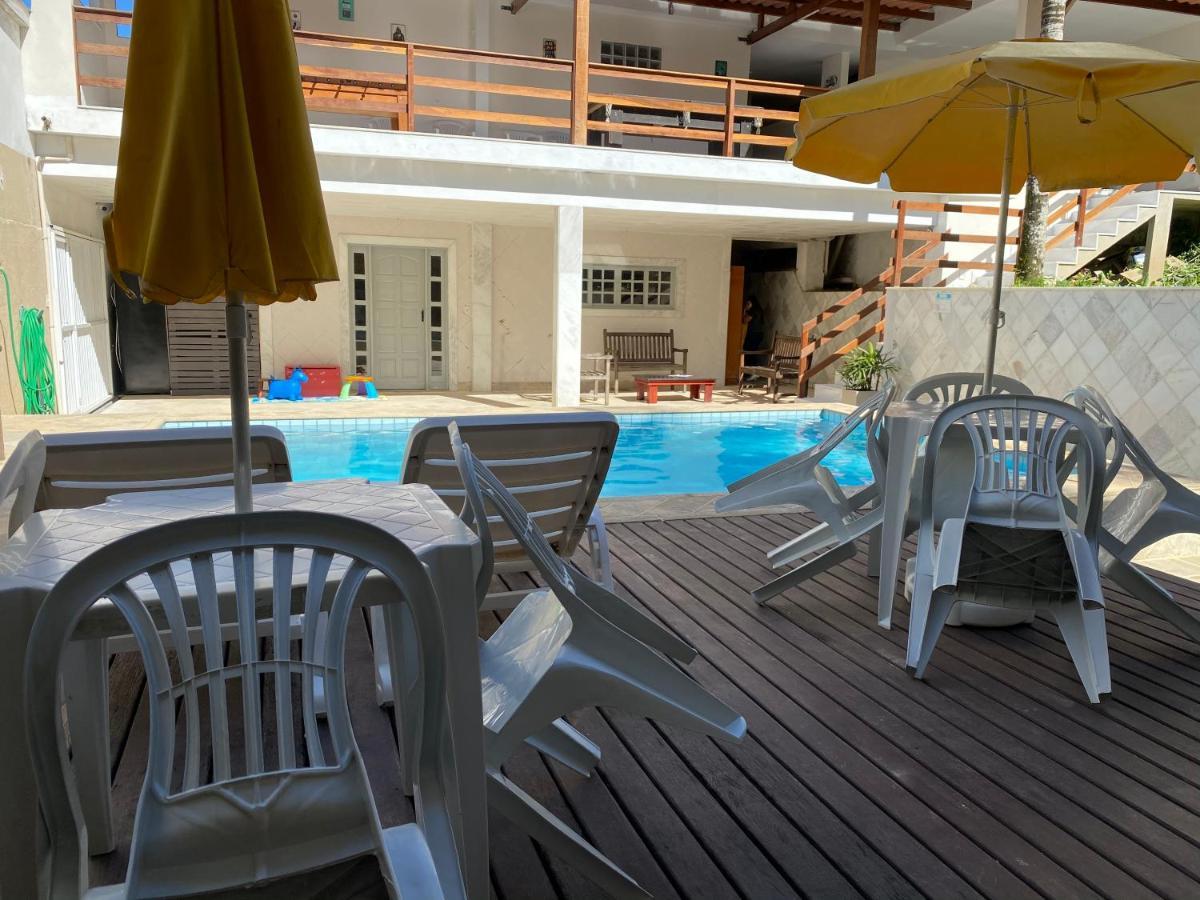 Residencial Lupulos Apartment Angra dos Reis Exterior photo