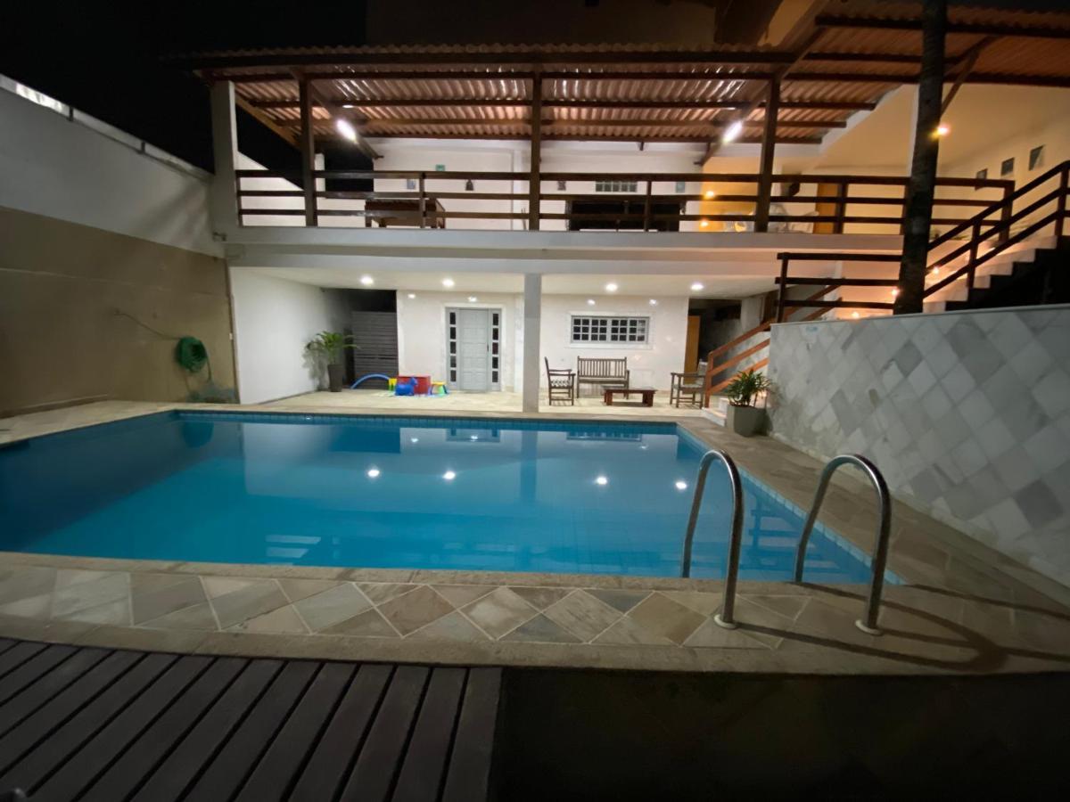 Residencial Lupulos Apartment Angra dos Reis Exterior photo