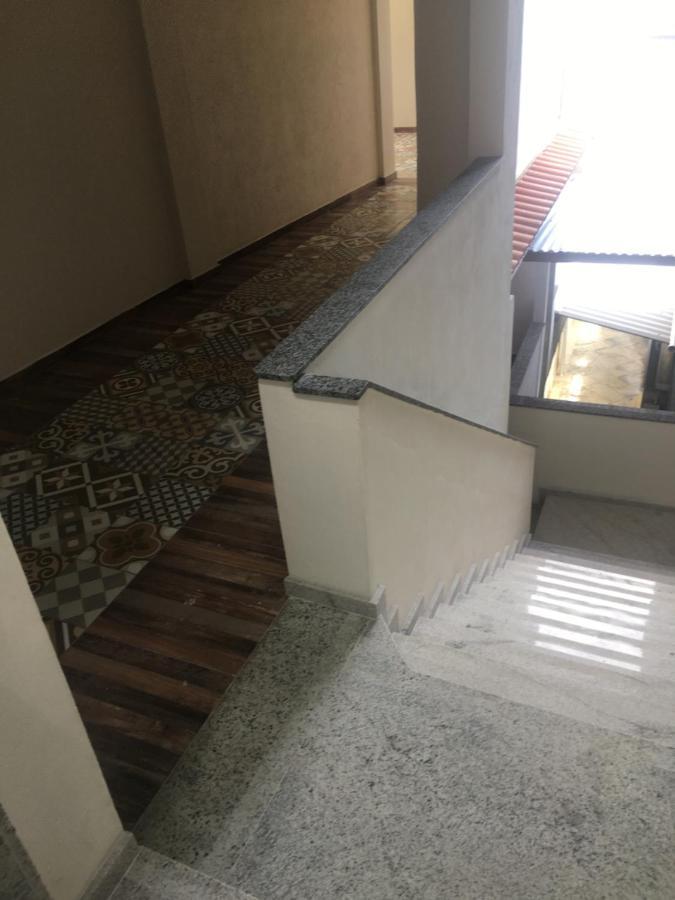 Residencial Lupulos Apartment Angra dos Reis Exterior photo