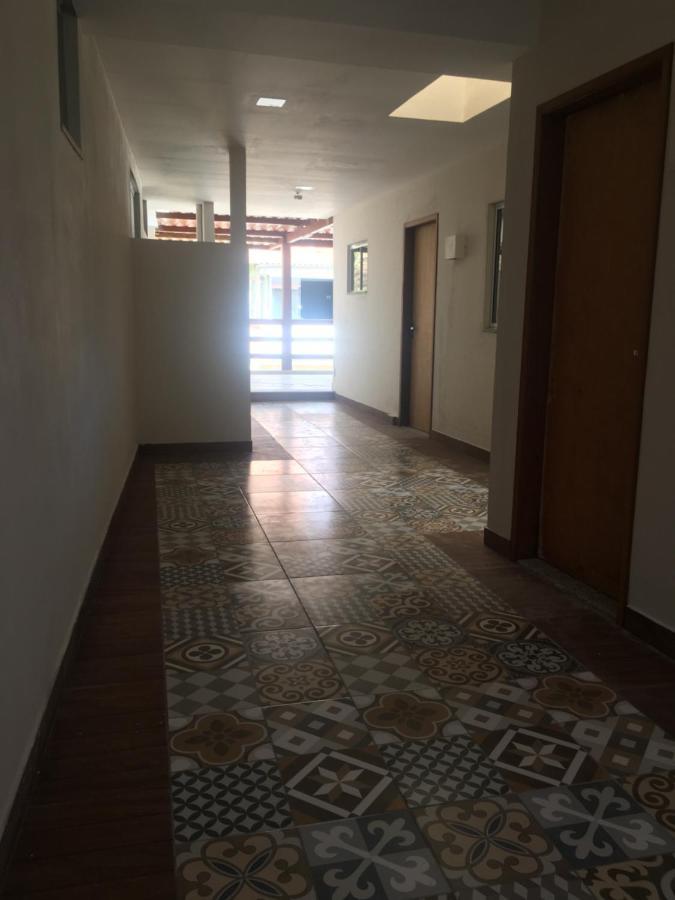 Residencial Lupulos Apartment Angra dos Reis Exterior photo