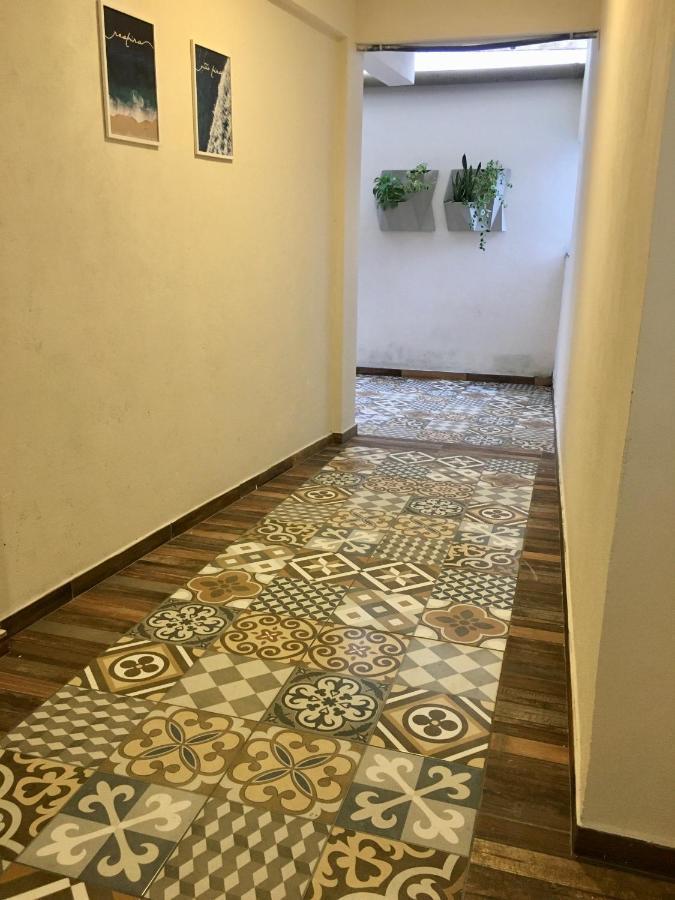 Residencial Lupulos Apartment Angra dos Reis Exterior photo