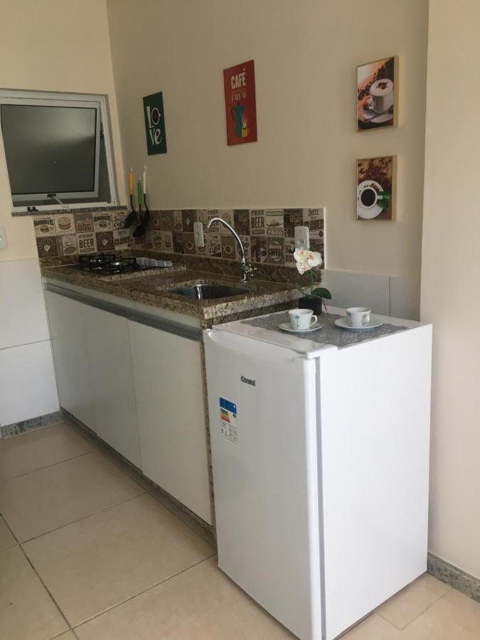 Residencial Lupulos Apartment Angra dos Reis Exterior photo